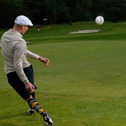 footgolf